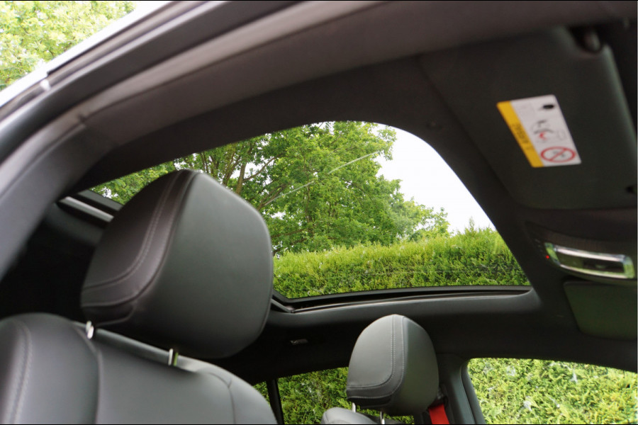 Mercedes-Benz GLE Coupé AMG 53 Hybrid 4MATIC+ | Pano HUD Ventilatie Burmester Trekhaak Distronic Memory