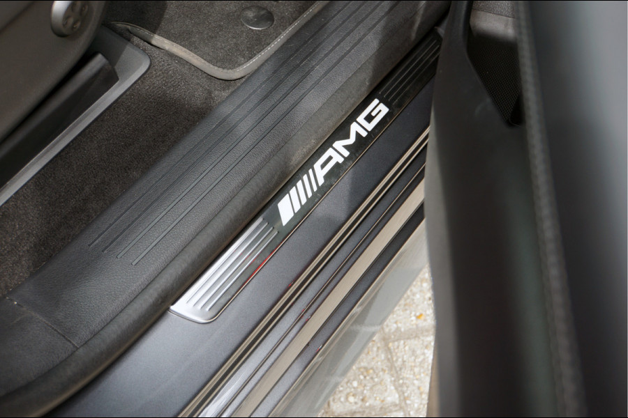 Mercedes-Benz GLE Coupé AMG 53 Hybrid 4MATIC+ | Pano HUD Ventilatie Burmester Trekhaak Distronic Memory