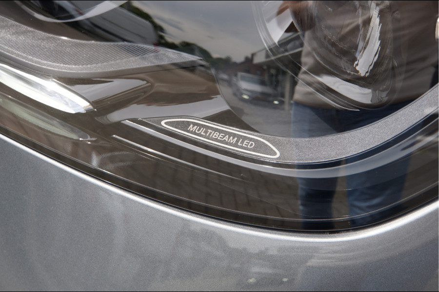 Mercedes-Benz GLE Coupé AMG 53 Hybrid 4MATIC+ | Pano HUD Ventilatie Burmester Trekhaak Distronic Memory