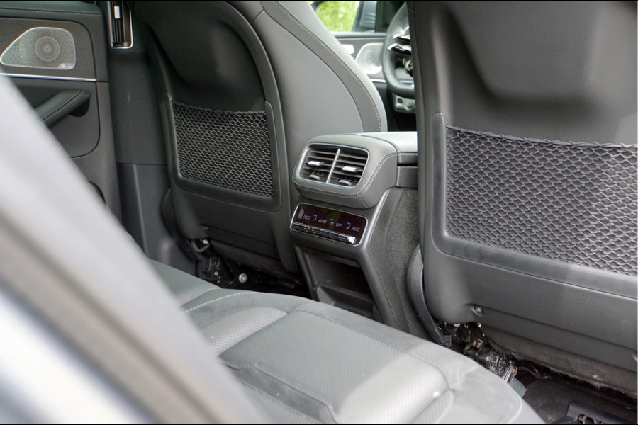 Mercedes-Benz GLE Coupé AMG 53 Hybrid 4MATIC+ | Pano HUD Ventilatie Burmester Trekhaak Distronic Memory