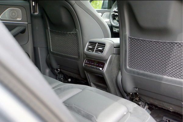 Mercedes-Benz GLE Coupé AMG 53 Hybrid 4MATIC+ | Pano HUD Ventilatie Burmester Trekhaak Distronic Memory