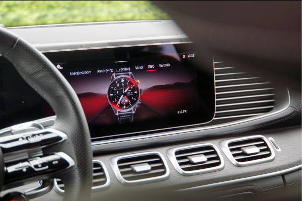 Mercedes-Benz GLE Coupé AMG 53 Hybrid 4MATIC+ | Pano HUD Ventilatie Burmester Trekhaak Distronic Memory