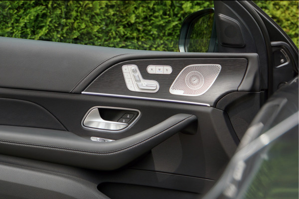 Mercedes-Benz GLE Coupé AMG 53 Hybrid 4MATIC+ | Pano HUD Ventilatie Burmester Trekhaak Distronic Memory