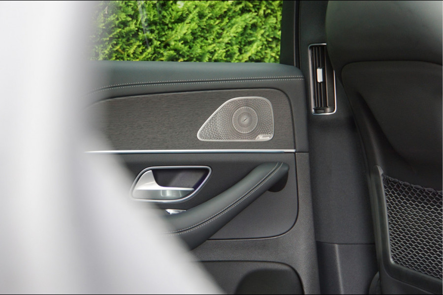 Mercedes-Benz GLE Coupé AMG 53 Hybrid 4MATIC+ | Pano HUD Ventilatie Burmester Trekhaak Distronic Memory