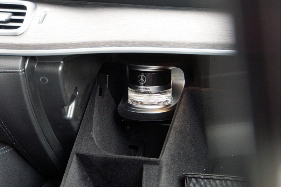 Mercedes-Benz GLE Coupé AMG 53 Hybrid 4MATIC+ | Pano HUD Ventilatie Burmester Trekhaak Distronic Memory
