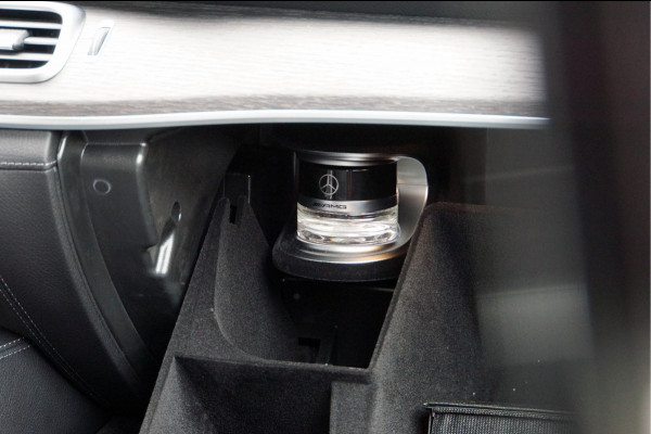Mercedes-Benz GLE Coupé AMG 53 Hybrid 4MATIC+ | Pano HUD Ventilatie Burmester Trekhaak Distronic Memory