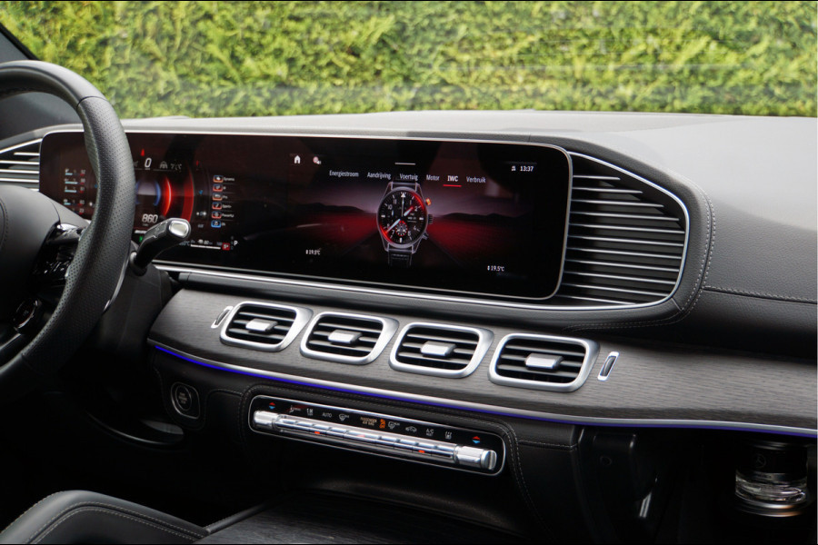 Mercedes-Benz GLE Coupé AMG 53 Hybrid 4MATIC+ | Pano HUD Ventilatie Burmester Trekhaak Distronic Memory