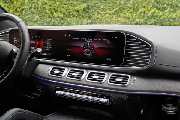 Mercedes-Benz GLE Coupé AMG 53 Hybrid 4MATIC+ | Pano HUD Ventilatie Burmester Trekhaak Distronic Memory