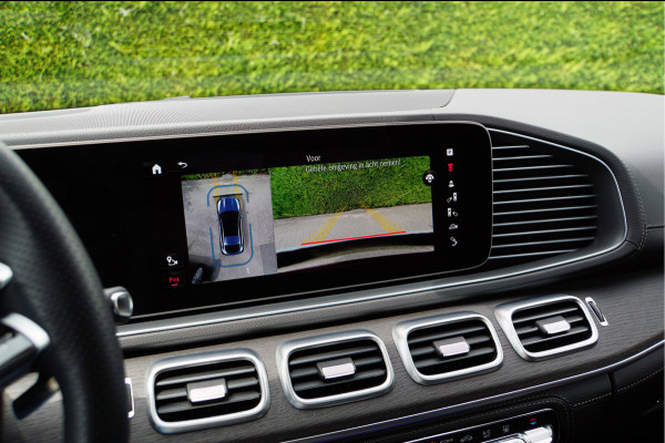 Mercedes-Benz GLE Coupé AMG 53 Hybrid 4MATIC+ | Pano HUD Ventilatie Burmester Trekhaak Distronic Memory