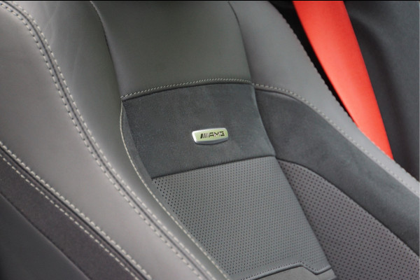 Mercedes-Benz GLE Coupé AMG 53 Hybrid 4MATIC+ | Pano HUD Ventilatie Burmester Trekhaak Distronic Memory