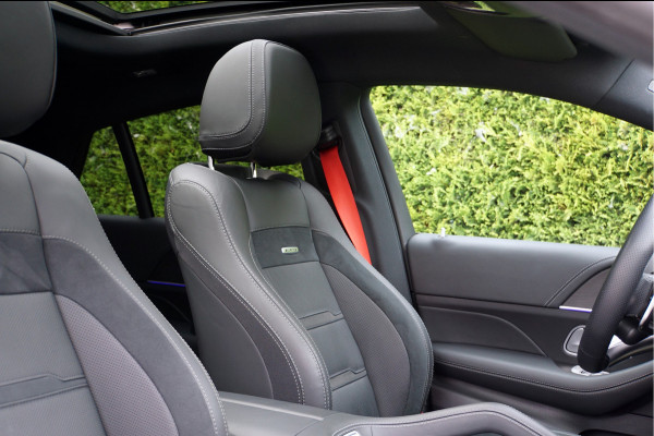 Mercedes-Benz GLE Coupé AMG 53 Hybrid 4MATIC+ | Pano HUD Ventilatie Burmester Trekhaak Distronic Memory