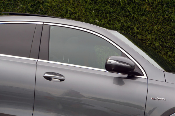 Mercedes-Benz GLE Coupé AMG 53 Hybrid 4MATIC+ | Pano HUD Ventilatie Burmester Trekhaak Distronic Memory