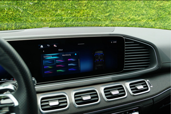 Mercedes-Benz GLE Coupé AMG 53 Hybrid 4MATIC+ | Pano HUD Ventilatie Burmester Trekhaak Distronic Memory