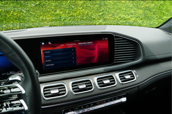 Mercedes-Benz GLE Coupé AMG 53 Hybrid 4MATIC+ | Pano HUD Ventilatie Burmester Trekhaak Distronic Memory