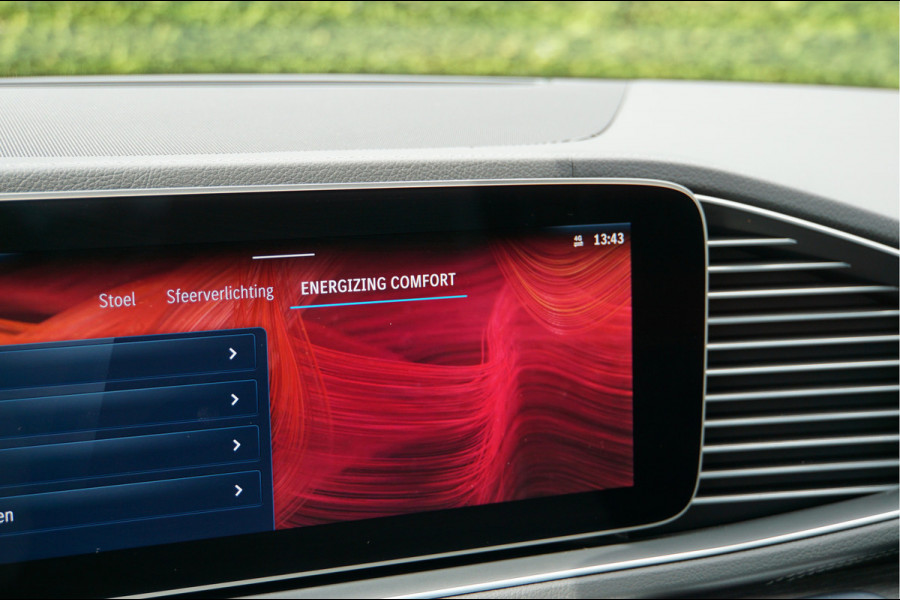 Mercedes-Benz GLE Coupé AMG 53 Hybrid 4MATIC+ | Pano HUD Ventilatie Burmester Trekhaak Distronic Memory