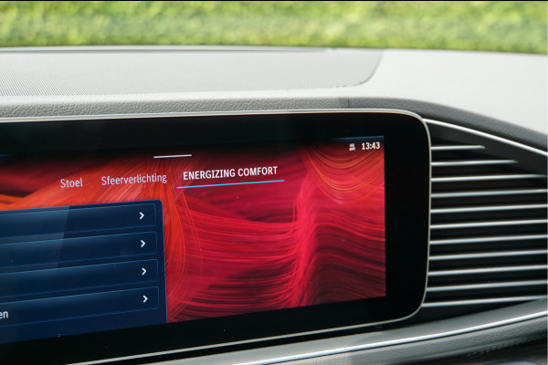 Mercedes-Benz GLE Coupé AMG 53 Hybrid 4MATIC+ | Pano HUD Ventilatie Burmester Trekhaak Distronic Memory