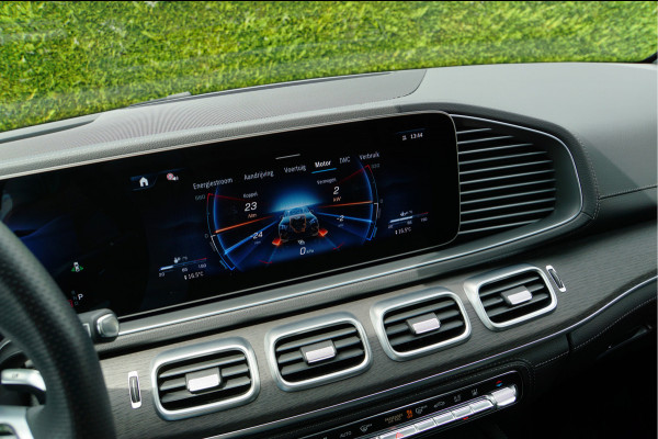 Mercedes-Benz GLE Coupé AMG 53 Hybrid 4MATIC+ | Pano HUD Ventilatie Burmester Trekhaak Distronic Memory