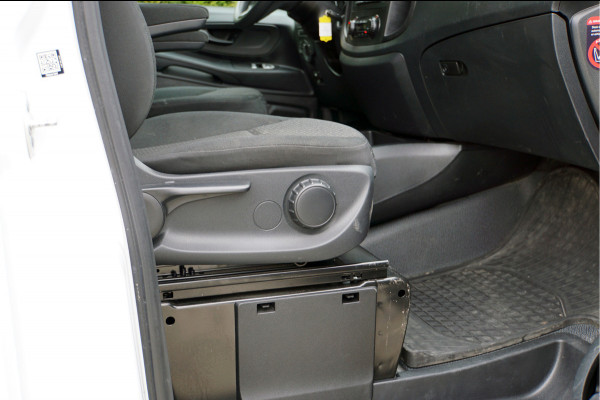 Mercedes-Benz Vito Vito 114 CDI | Camera PTS Trekhaak