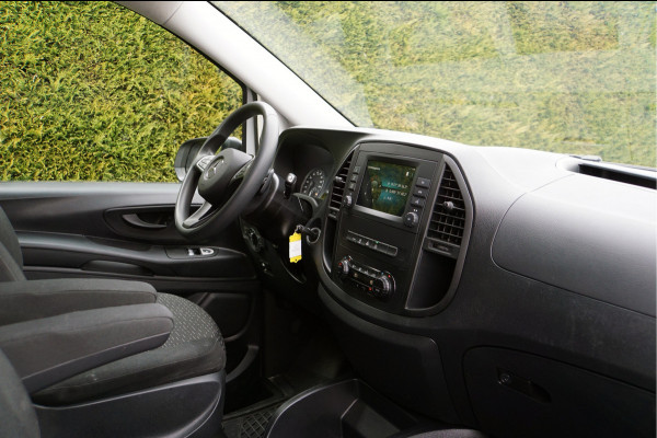 Mercedes-Benz Vito Vito 114 CDI | Camera PTS Trekhaak