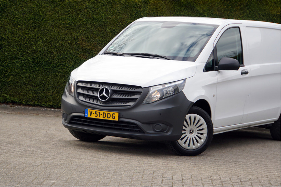 Mercedes-Benz Vito Vito 114 CDI | Camera PTS Trekhaak