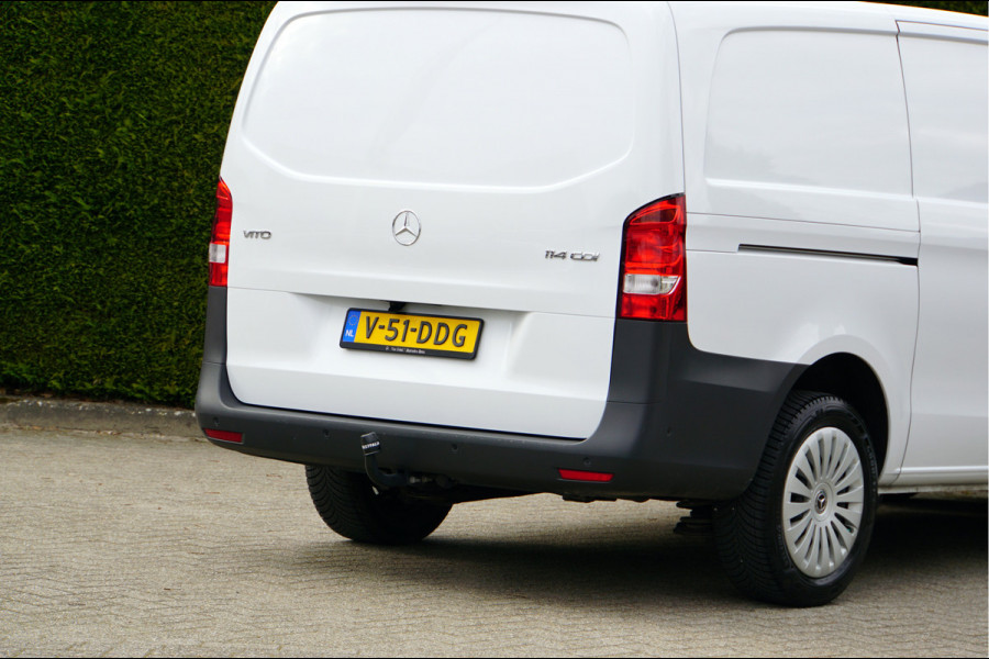 Mercedes-Benz Vito Vito 114 CDI | Camera PTS Trekhaak