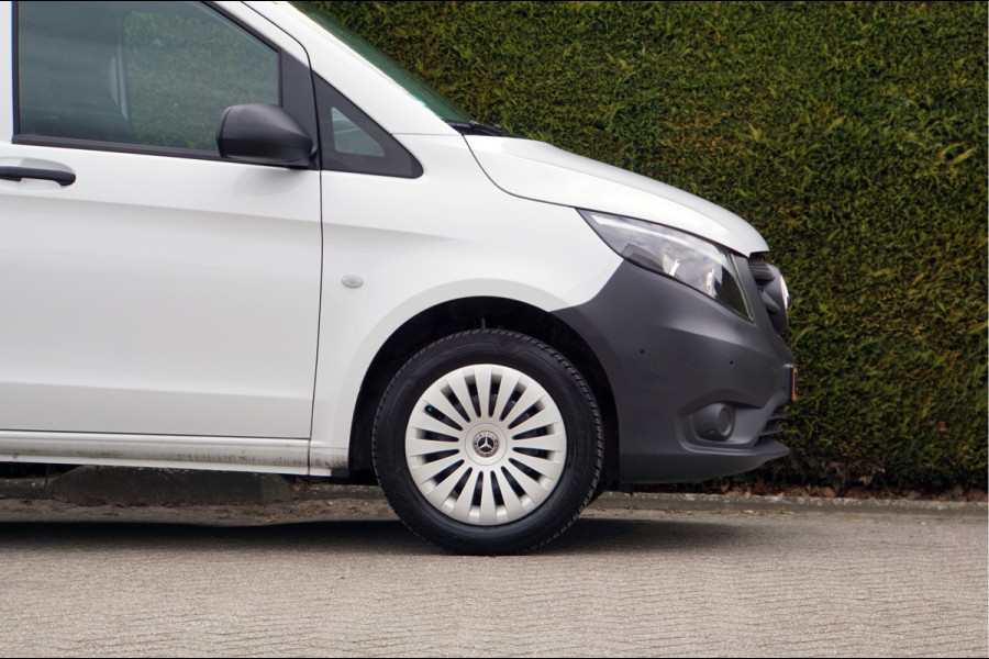 Mercedes-Benz Vito Vito 114 CDI | Camera PTS Trekhaak