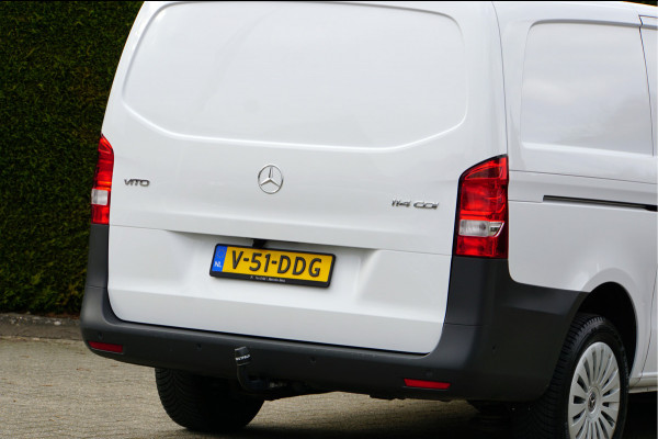 Mercedes-Benz Vito Vito 114 CDI | Camera PTS Trekhaak