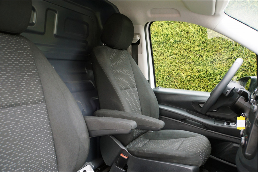 Mercedes-Benz Vito Vito 114 CDI | Camera PTS Trekhaak