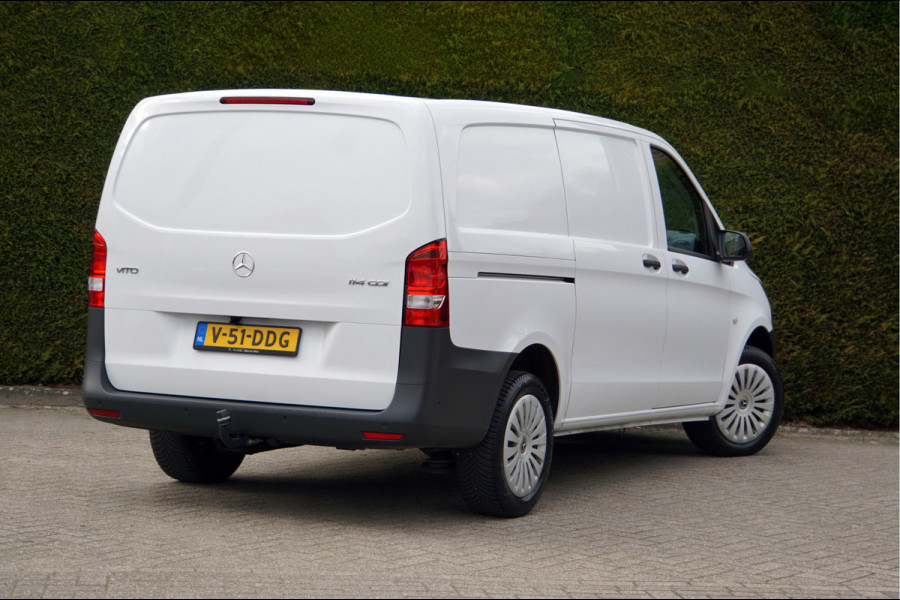 Mercedes-Benz Vito Vito 114 CDI | Camera PTS Trekhaak