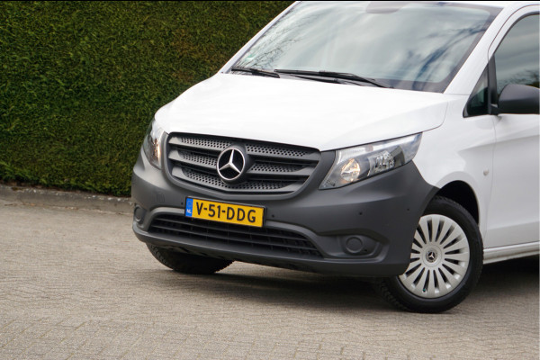 Mercedes-Benz Vito Vito 114 CDI | Camera PTS Trekhaak