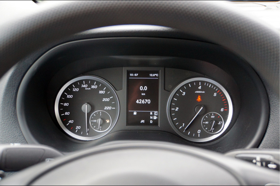 Mercedes-Benz Vito Vito 114 CDI | Camera PTS Trekhaak