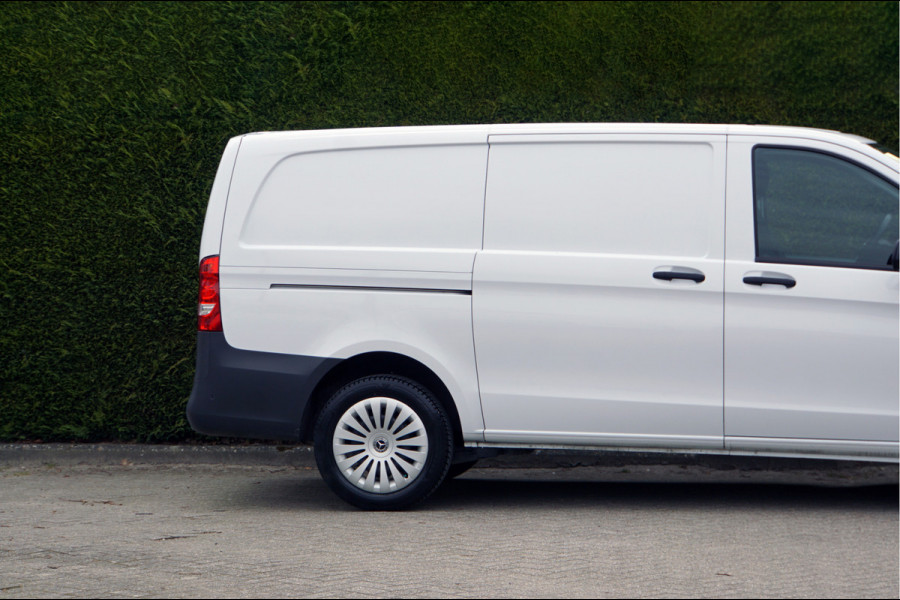Mercedes-Benz Vito Vito 114 CDI | Camera PTS Trekhaak