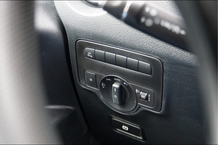 Mercedes-Benz Vito Vito 114 CDI | Camera PTS Trekhaak
