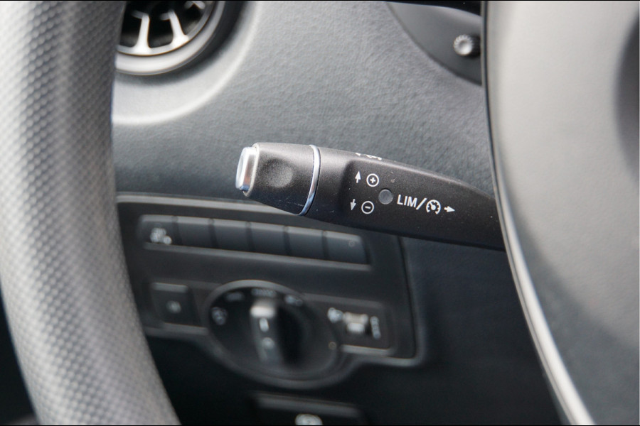 Mercedes-Benz Vito Vito 114 CDI | Camera PTS Trekhaak