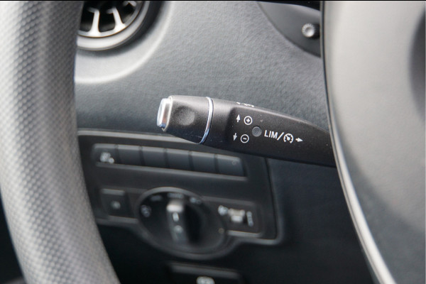 Mercedes-Benz Vito Vito 114 CDI | Camera PTS Trekhaak