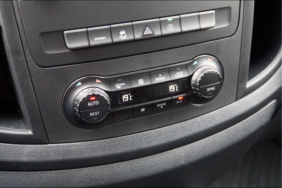 Mercedes-Benz Vito Vito 114 CDI | Camera PTS Trekhaak