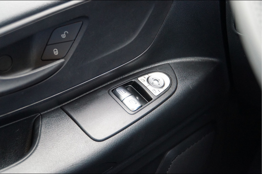 Mercedes-Benz Vito Vito 114 CDI | Camera PTS Trekhaak