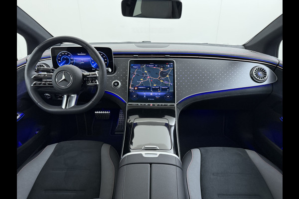 Mercedes-Benz EQE 300 AMG Line 90 kWh | Luchtvering Pano Memory