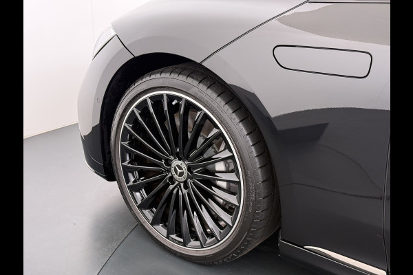 Mercedes-Benz EQE 300 AMG Line 90 kWh | Luchtvering Pano Memory