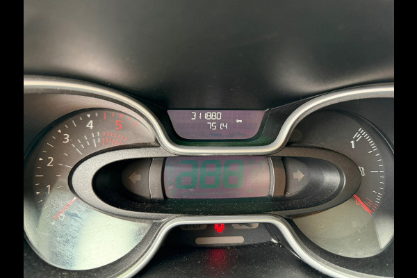 Renault Trafic Passenger 1.6 dCi Grand Authentique Energy