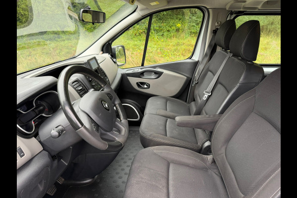 Renault Trafic Passenger 1.6 dCi Grand Authentique Energy
