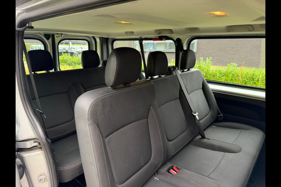 Renault Trafic Passenger 1.6 dCi Grand Authentique Energy