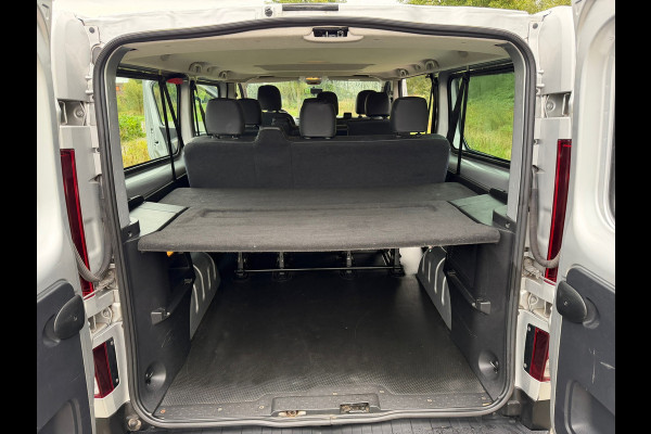 Renault Trafic Passenger 1.6 dCi Grand Authentique Energy