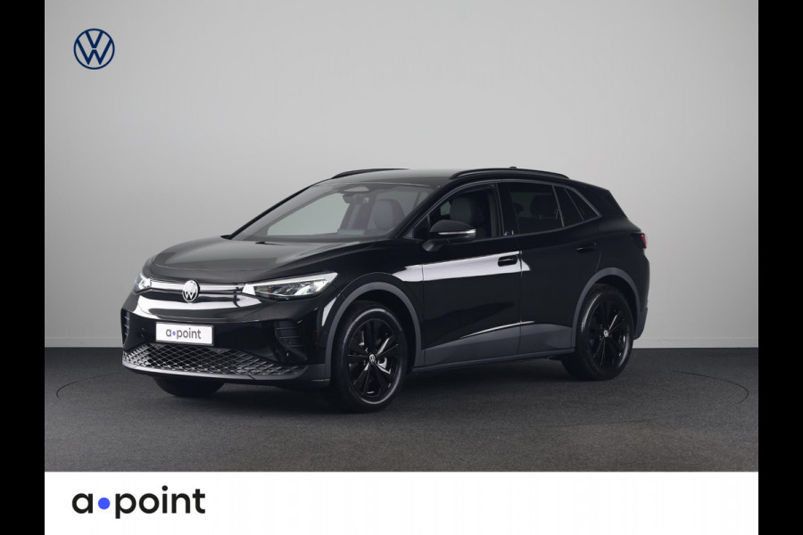 Volkswagen ID.4 Pro Limited Edition 77 kWh accu 210 kW / 286 PK SU Achteruitrijcamera | Stoelverwarming | Carplay