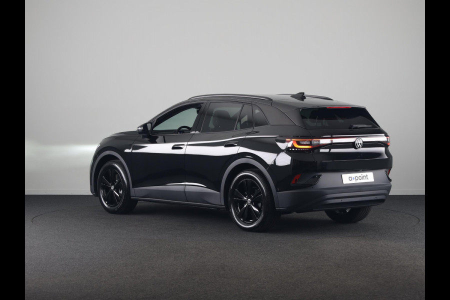 Volkswagen ID.4 Pro Limited Edition 77 kWh accu 210 kW / 286 PK SU Achteruitrijcamera | Stoelverwarming | Carplay