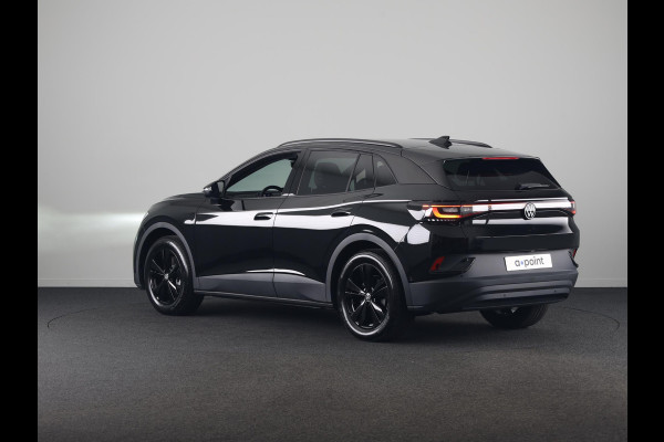 Volkswagen ID.4 Pro Limited Edition 77 kWh accu 210 kW / 286 PK SU Achteruitrijcamera | Stoelverwarming | Carplay