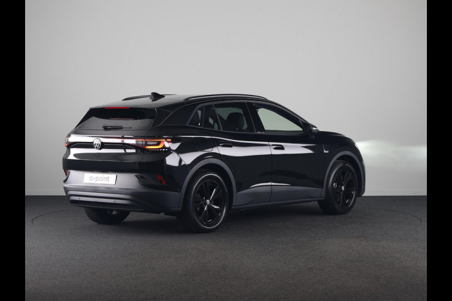 Volkswagen ID.4 Pro Limited Edition 77 kWh accu 210 kW / 286 PK SU Achteruitrijcamera | Stoelverwarming | Carplay