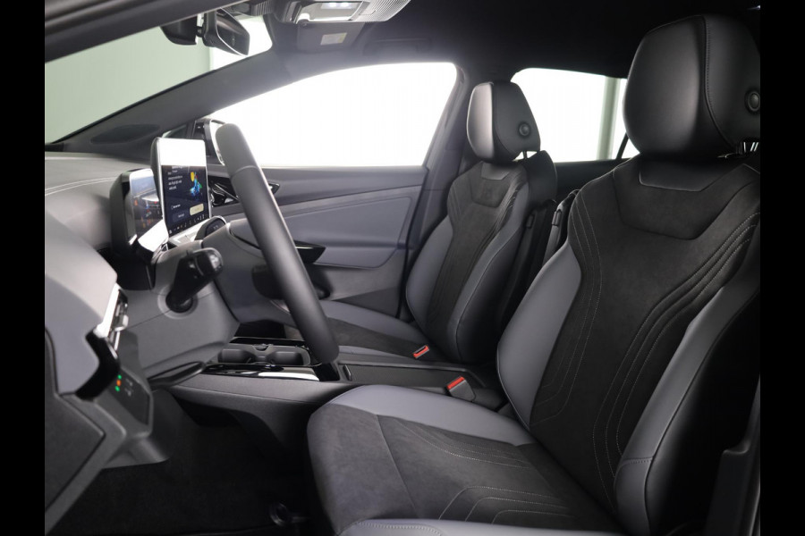 Volkswagen ID.4 Pro Limited Edition 77 kWh accu 210 kW / 286 PK SU Achteruitrijcamera | Stoelverwarming | Carplay