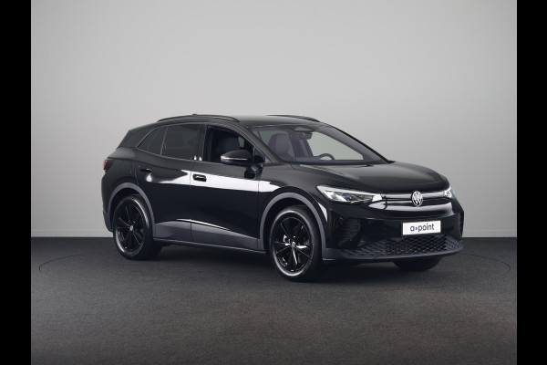 Volkswagen ID.4 Pro Limited Edition 77 kWh accu 210 kW / 286 PK SU Achteruitrijcamera | Stoelverwarming | Carplay