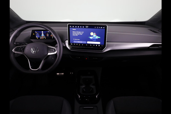 Volkswagen ID.4 Pro Limited Edition 77 kWh accu 210 kW / 286 PK SU Achteruitrijcamera | Stoelverwarming | Carplay